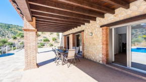 Casa El Hoyillo El Gastor by Ruralidays, El Gastor